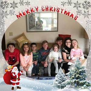 Meet your Posher, Jolene